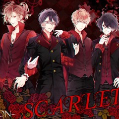 Doki Doki Horror Night ~ Scarlet