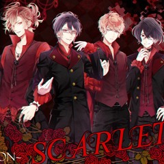 Stream Perry stel's | Listen to Diabolik Lovers Chaos