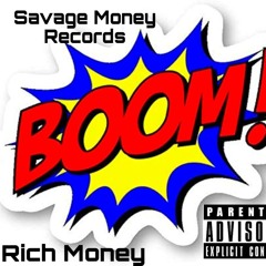 Rich Money - Boom ( Preview )