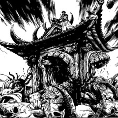 RYOIKI TENKAI WIP (FREE DL)