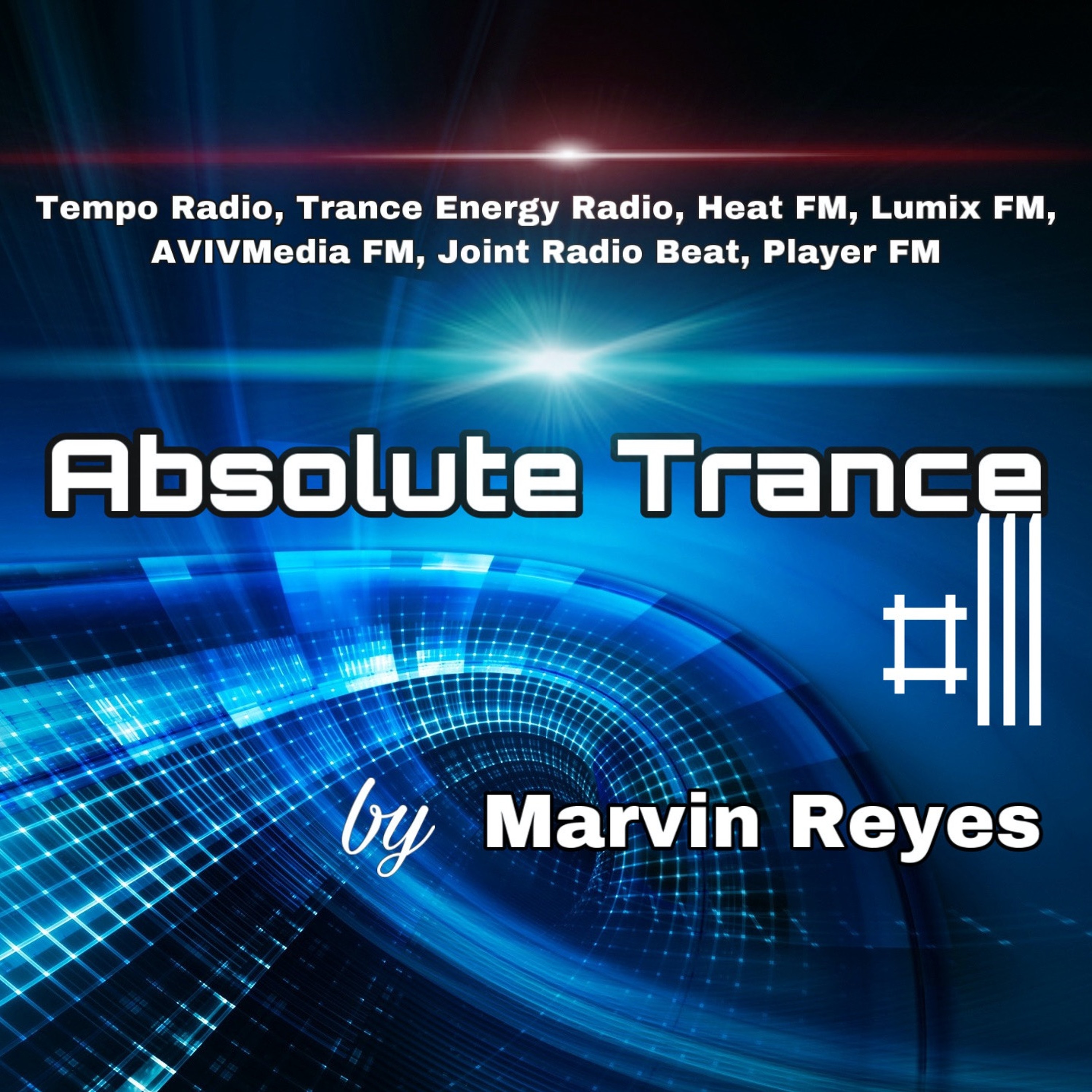 Absolute Trance 111