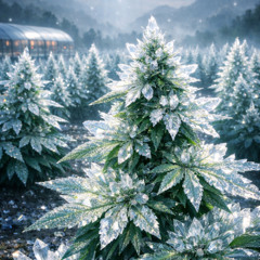 CRYSTAL BUSH (Prod. rrackssonme)