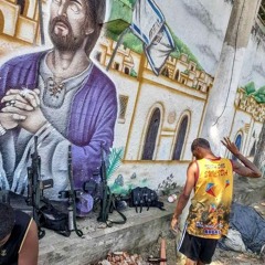 20 MINUTOS - SERRINHA / MALVINA / FAZENDA / SÃO JOSÉ 🇮🇱 ( AO VIVO + LOCUÇÃO ) CPLX DE MADUREIRA 🐊