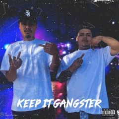 Manny2Lowks x Jojo2Faded - Keep it Gangster