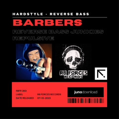 Barbers - Repulsive (Original Mix)
