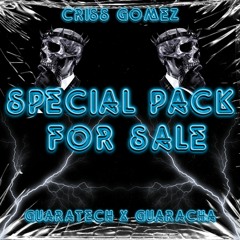 SPECIAL PACK FOR SALE 2023 (PREVIO$$$)