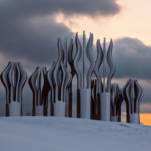 P A R K    -   TIME - LEGACY