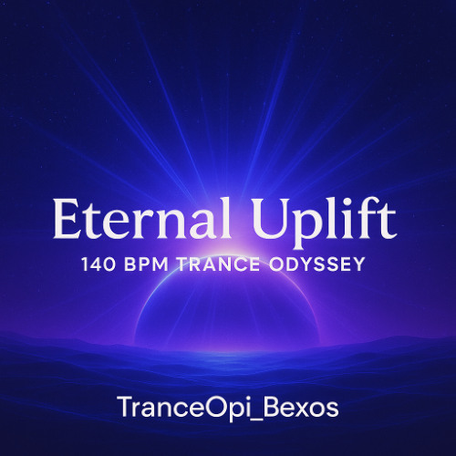 Eternal Uplift – 140 BPM Trance Odyssey (2h Classic Trance Mix)