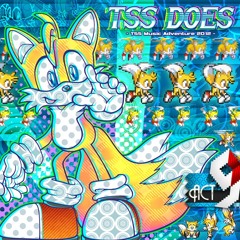 A Starry Night At the Disco ~ A Sonic Megamix Tribute