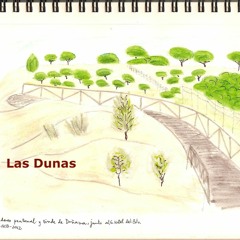 Las Dunas (Doñana en Cuentos)