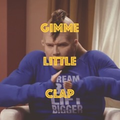 Gimme Little Clap