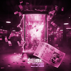 Got No Money (Matt Guy Remix) [feat. Vula]