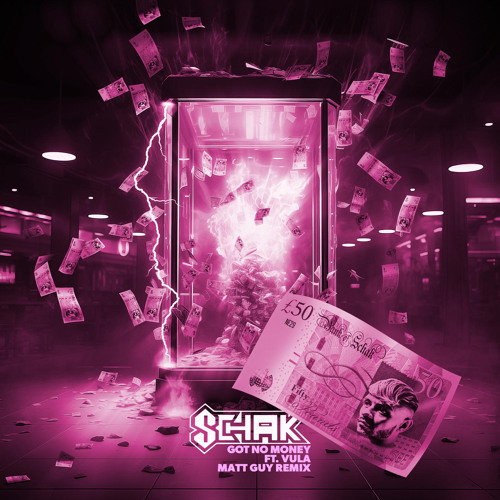 Got No Money (Matt Guy Remix) [feat. Vula]