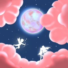 CUPID LOVE (Feat. TCB)