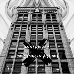 Rufus Du Sol X RL Grime - Innerbloom {Machaki remix} X Pour Your Heart Out [Miles High Edit]