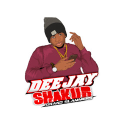 DJSHAKUR - SS FRIDAY (LIVE) NOV 2024