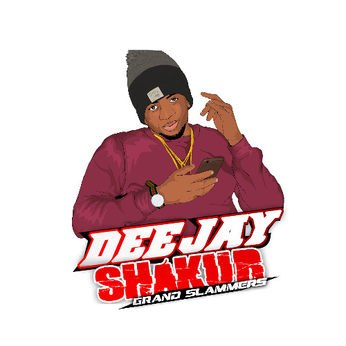 DJSHAKUR - SS FRIDAY (LIVE) NOV 2024