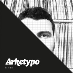 Arketypo Mix 04 / Niki