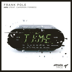 Frank Pole feat. Cameron Forbes - AØU