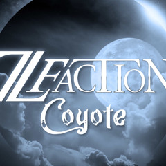 Z FACTION - Coyote