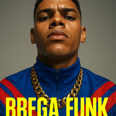 Rebola (Brega Funk reload)