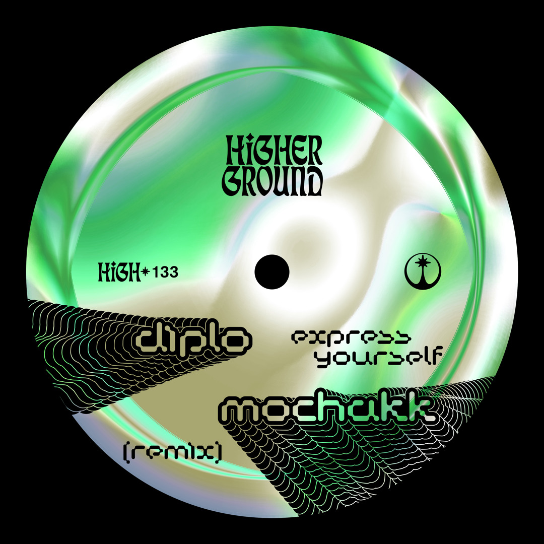 Stream Express Yourself (Mochakk Remix) [feat. Nicky Da B] by