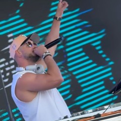 DJ SCOOTER LIVE FROM NORTHBEACH MDW 2025 Saturday
