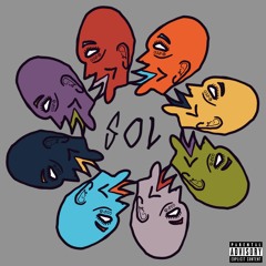 SOL (feat. EPS)(prod. pilotkid)