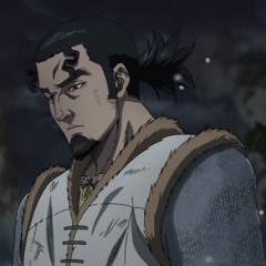 "A true warrior" Vinland Saga x Let it happen
