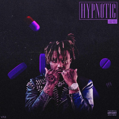 Stream Juice WRLD Hypnotic (Unreleased) (FULL SONG) by spxtures