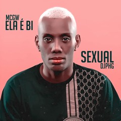 MC GW - Ela É Bissexual (DJ PHG) (Áudio Oficial)