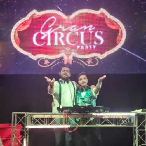 B2BROS LIVE SET GRANCIRCUS PARTY LIVE FACEBOOK