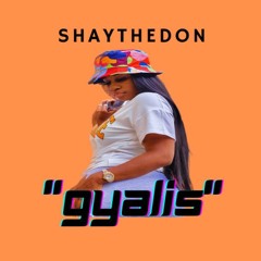 "Gyalis" Don-Mix