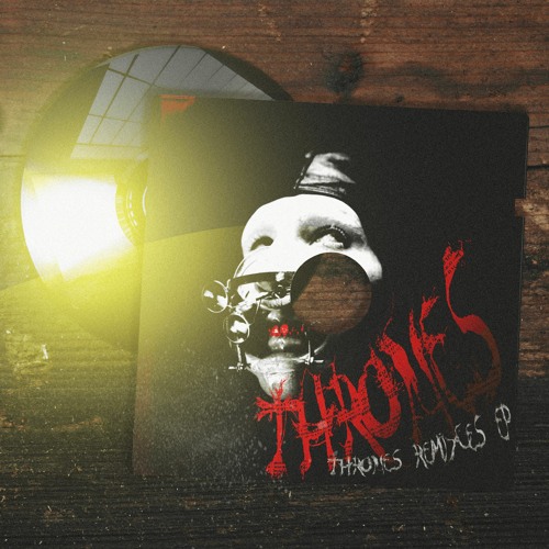 Download Klijin - Thrones Remixes [EP] mp3