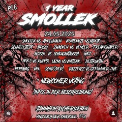 1Y SMOLLEK | 24.05.25 ~ PROMO SETCUT
