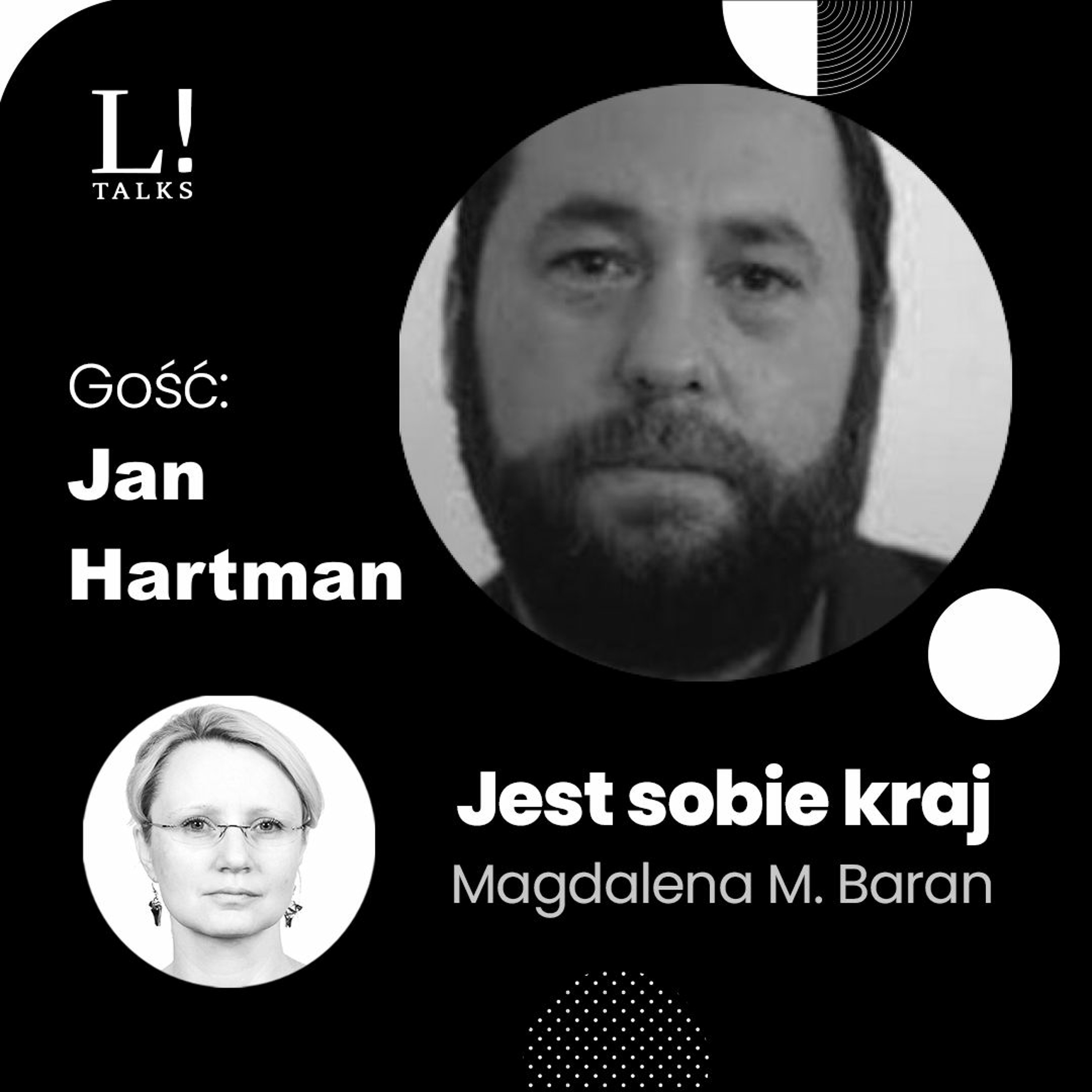 Liberte! TALKS