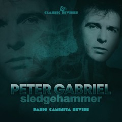 Peter Gabriel - Sledgehammer (Dario Caminita Revibe)