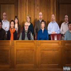 yanijag + zaekay - fukk da jury (p. drein) [@STONEDEF + SIPMUD + 8BIT EXCLUSIVE]