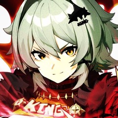 CAESAR KING SONG - Lets Win This  HalaCG (Zenless Zone Zero) [Official MV]