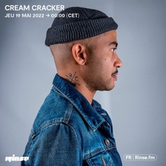 Cream Cracker - 19 Mai 2022