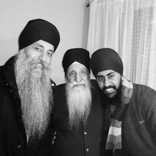 ਮਨ ਮੇਰੇ ਗੁਰ ਸਰਣਿ ਆਵੈ ਤਾ ਨਿਰਮਲੁ ਹੋਇ ॥ Bhai Dilveer Singh Jee Singapore