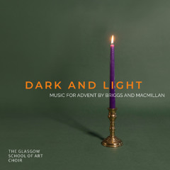 'O Radiant Dawn' - James MacMillan