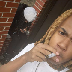 Lil Twin - Out Of Bounds (unreleased)