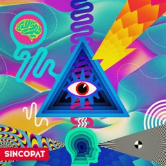 blaktone - Let Me In [Sincopat 108]