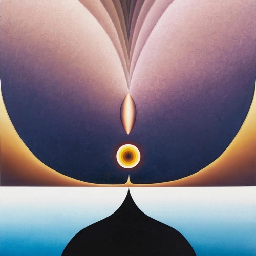 DIY 003 - Abhayamudra (ambient contra el miedo)