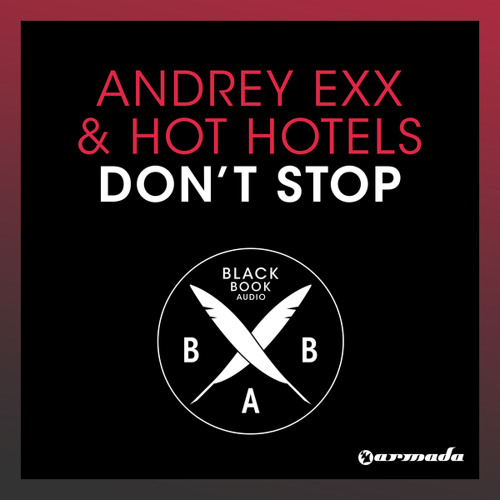 Don't Stop (Original Mix)