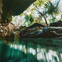 Just Dust @Piedra de la Iguana | Puerto Escondido, MX