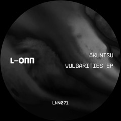 AN PREMIERE 250 | Akuntsu - Reordering [L-ONN]