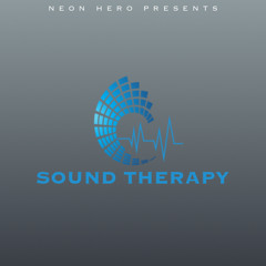 Neon Hero - Sound Therapy vol. 4