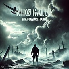Nikø Gallø - Mad dancefloor [FREE DOWNLOAD]